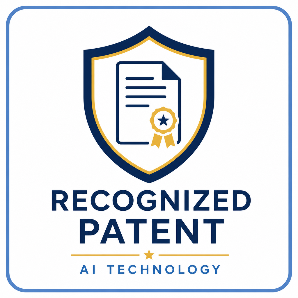 Recognized patent