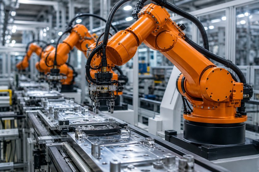 Automation sector