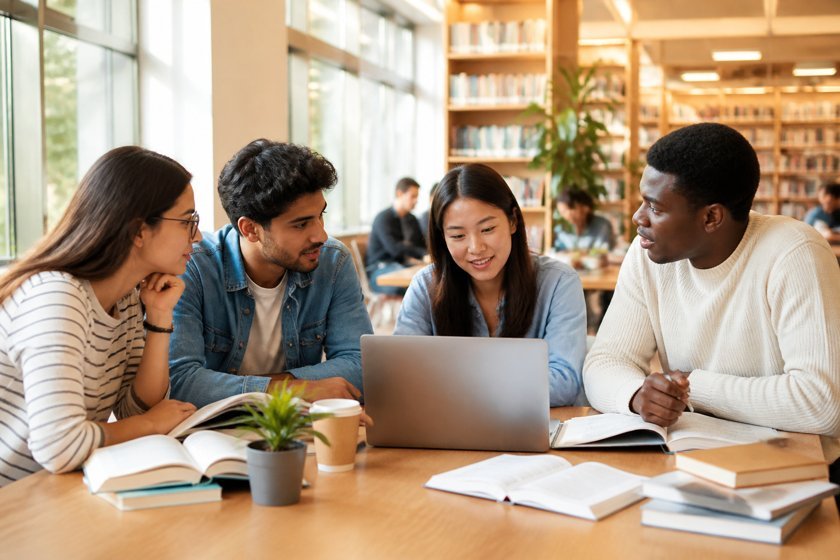 TwinGP Education sector — opens edu.twingp.com