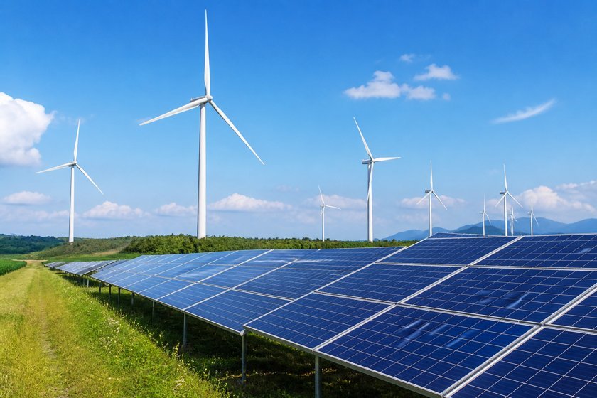Energy & Utilities sector