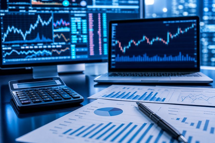 Finance sector