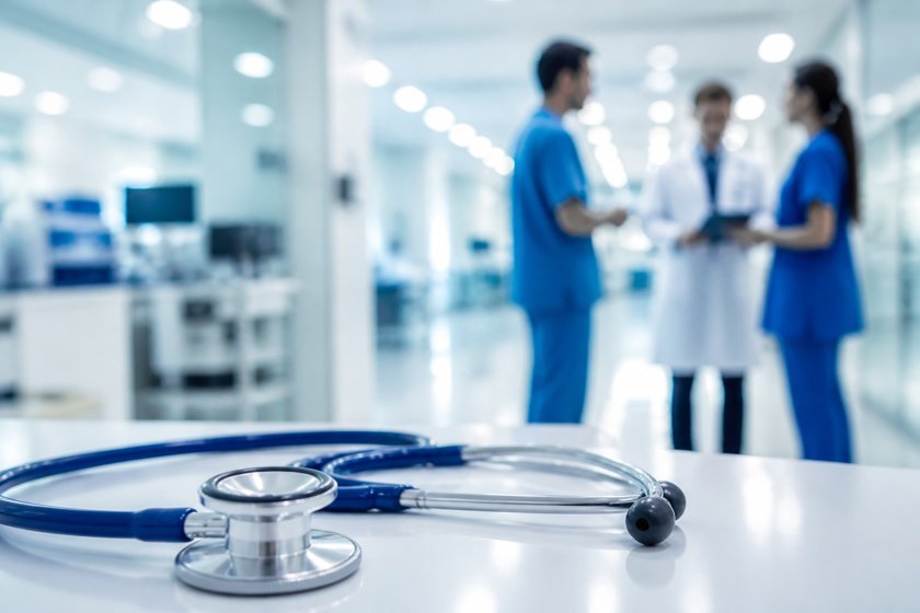 Healthcare sector