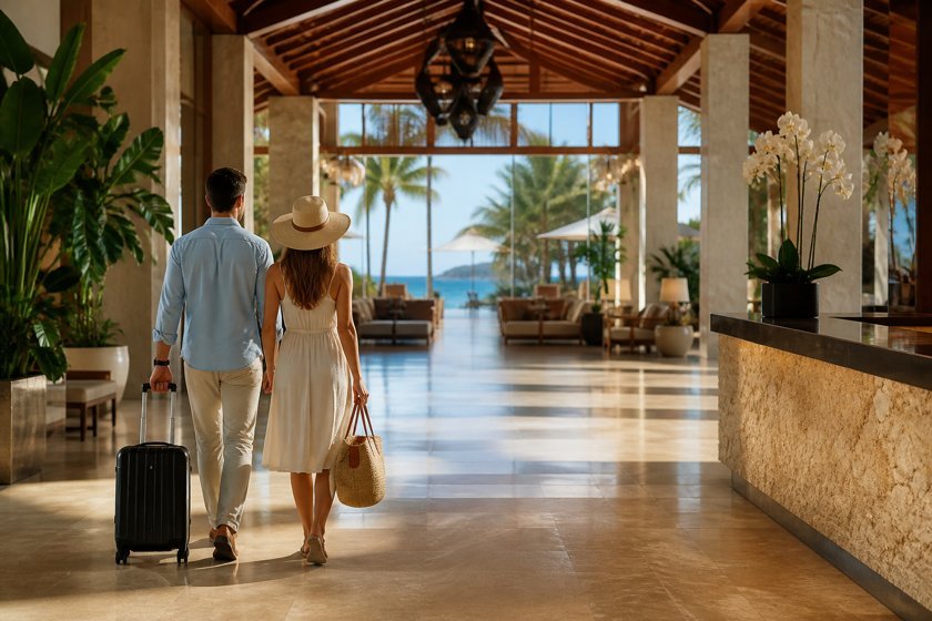 Hospitality & Travel sector
