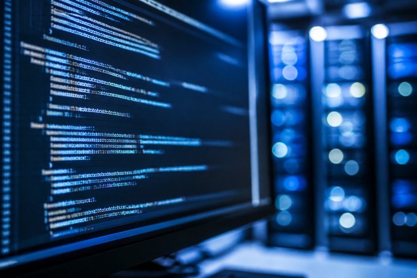 IT sector