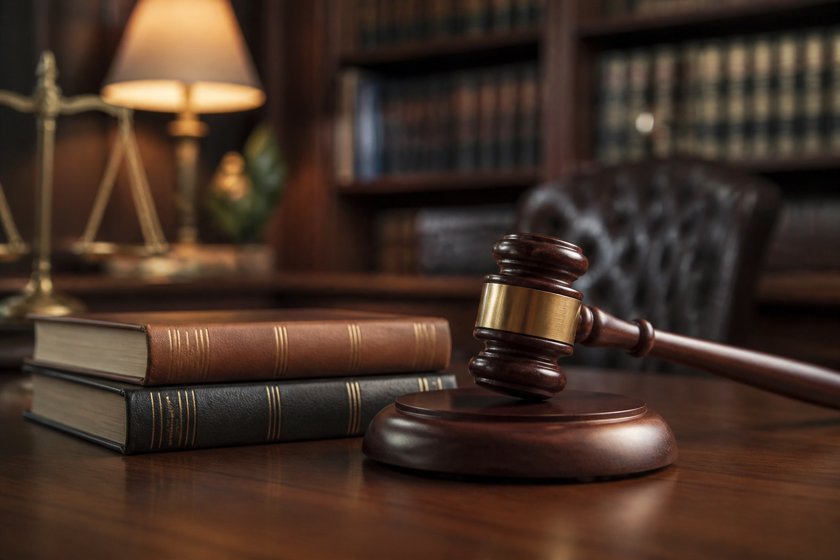 Legal sector