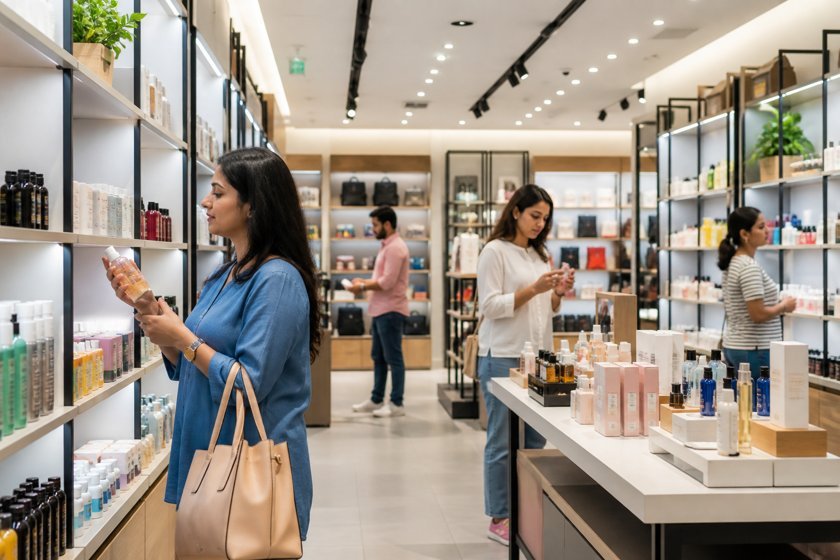 Retail & E-commerce sector
